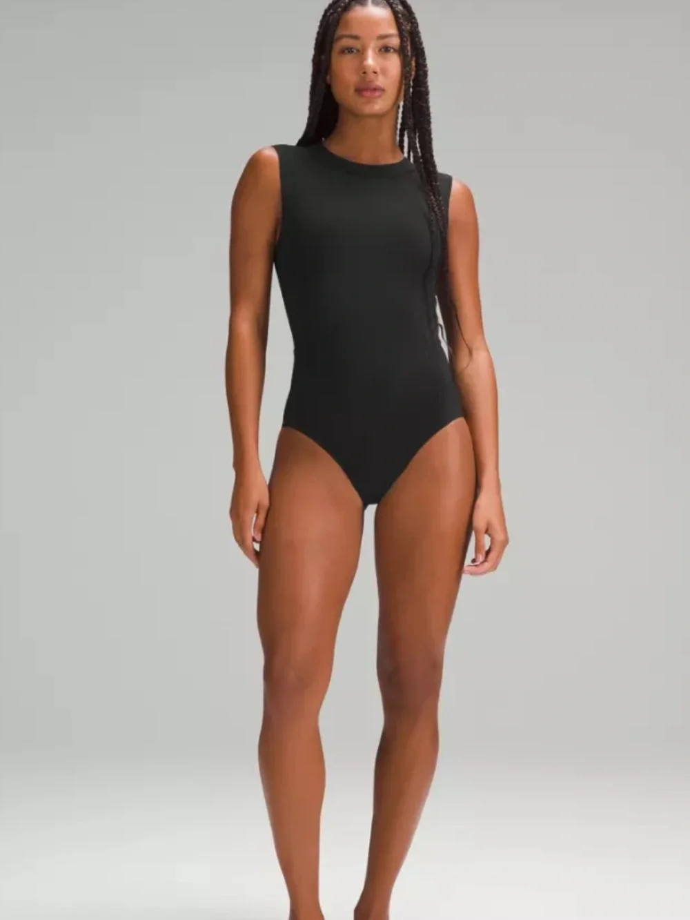 Lululemon Zip Back Paddle Suit 12